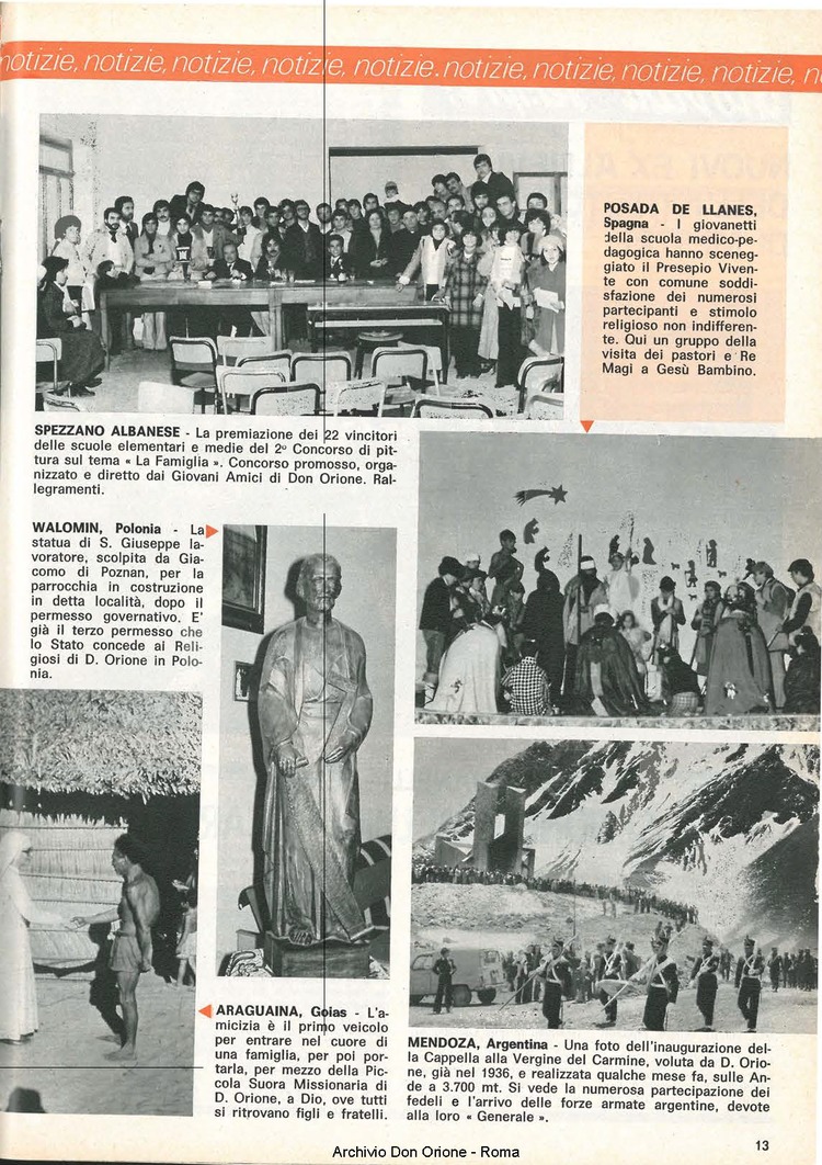 Don Orione, 73, 05, 01-03-1978, pagina 13