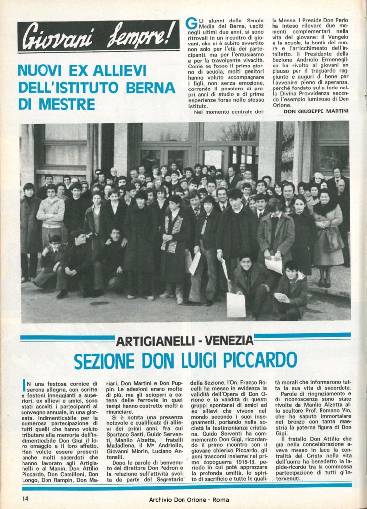 Don Orione, 73, 05, 01-03-1978, pagina 14