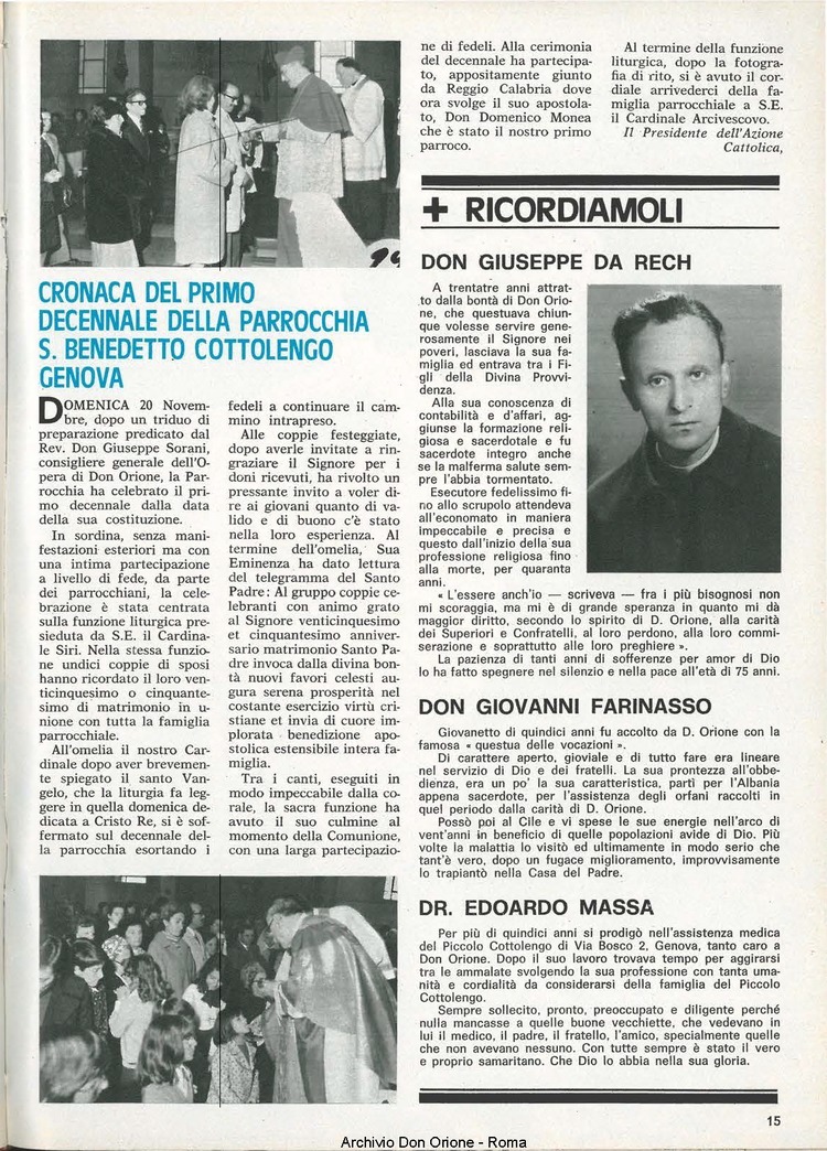 Don Orione, 73, 05, 01-03-1978, pagina 15