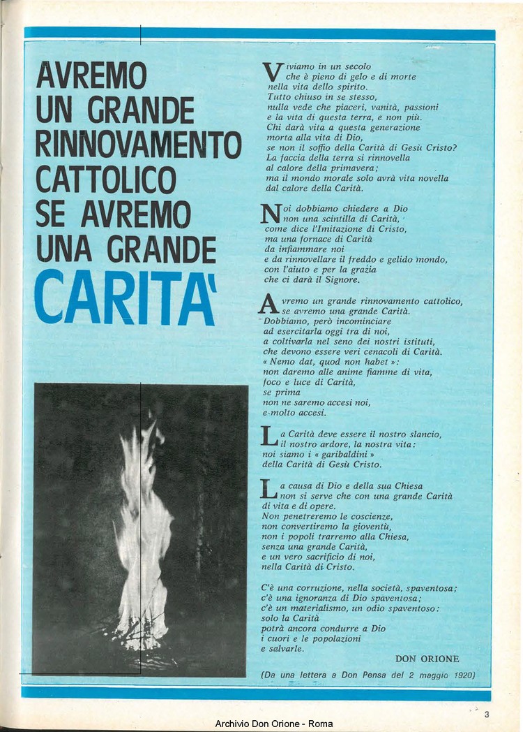 Don Orione, 73, 07, 01-04-1978, pagina 3