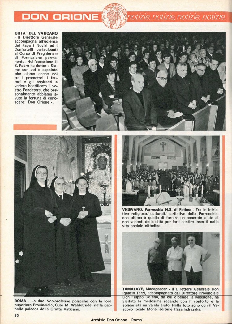 Don Orione, 73, 07, 01-04-1978, pagina 12