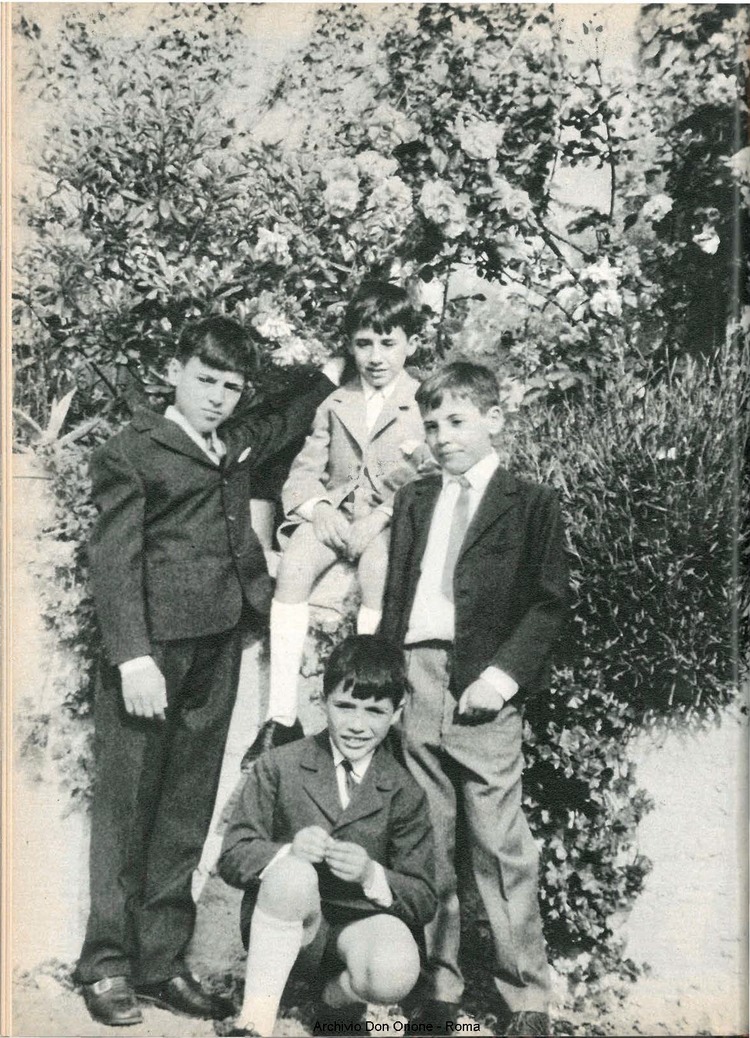 Don Orione, 73, 07, 01-04-1978, pagina 16
