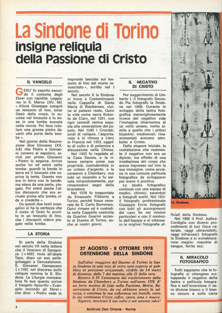Don Orione, 73, 13, 01-07-1978, pagina 4