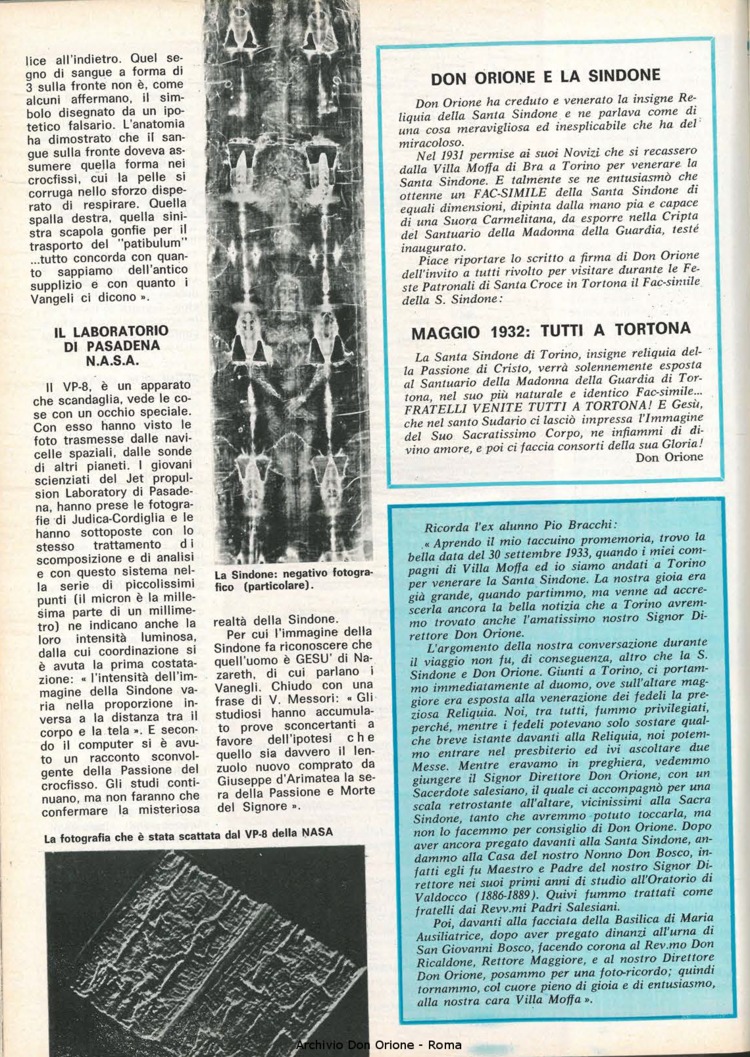 Don Orione, 73, 13, 01-07-1978, pagina 6