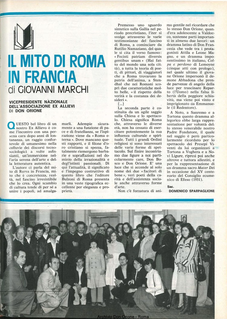 Don Orione, 73, 13, 01-07-1978, pagina 11