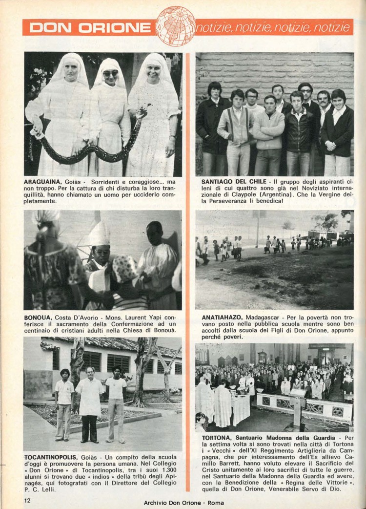 Don Orione, 73, 13, 01-07-1978, pagina 12