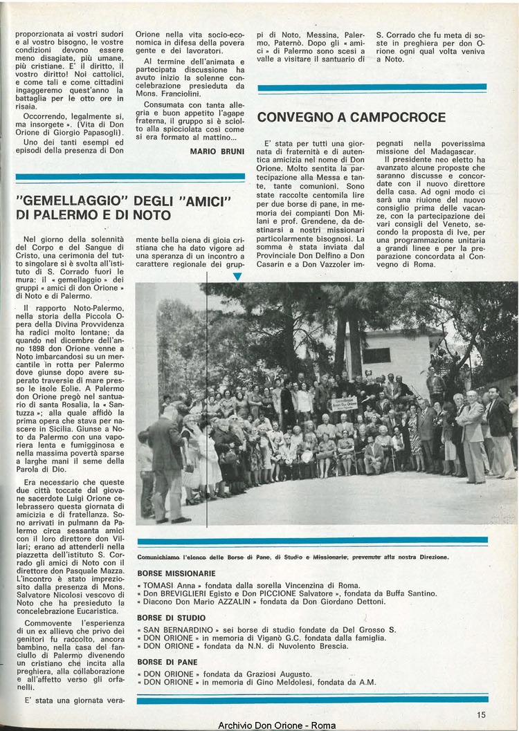Don Orione, 73, 13, 01-07-1978, pagina 15