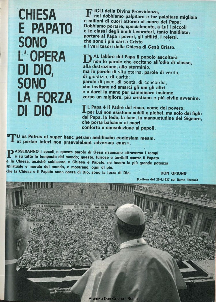 Don Orione, 73, 15, 01-09-1978, pagina 3