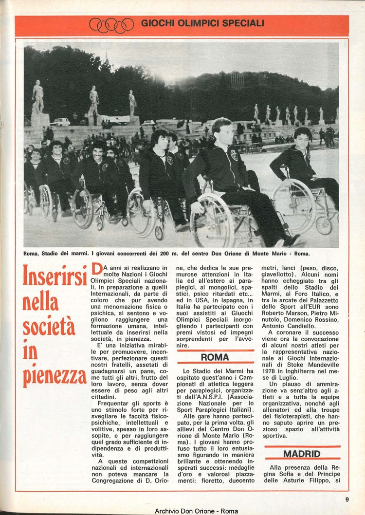 Don Orione, 73, 16, 01-10-1978, pagina 9