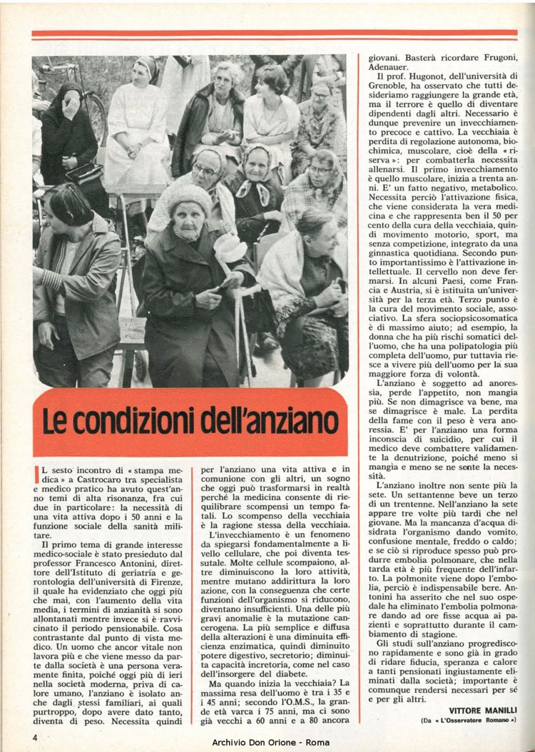 Don Orione, 73, 17, 01-11-1978, pagina 4