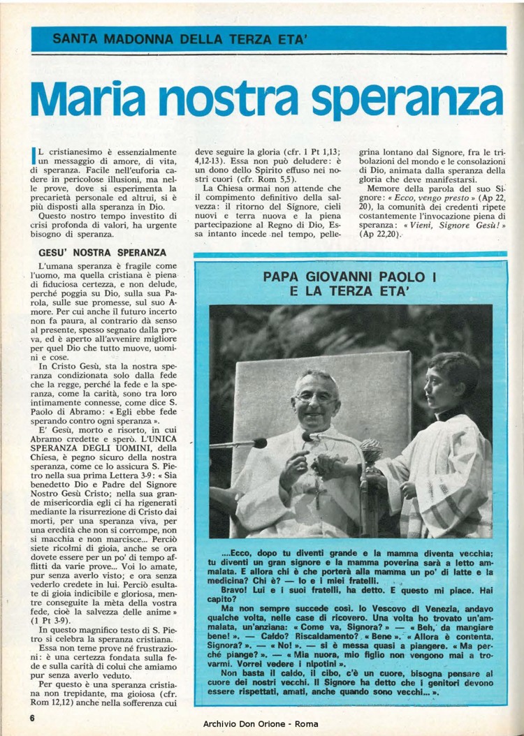 Don Orione, 73, 17, 01-11-1978, pagina 6