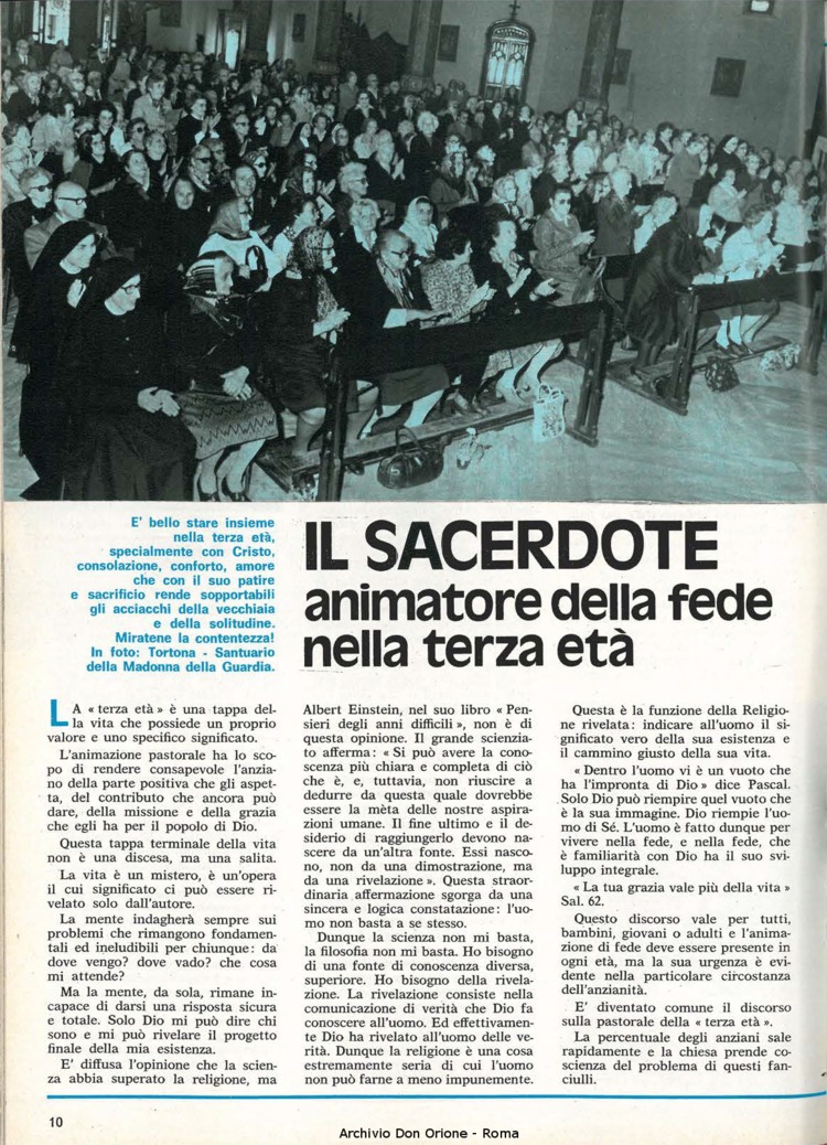 Don Orione, 73, 17, 01-11-1978, pagina 10