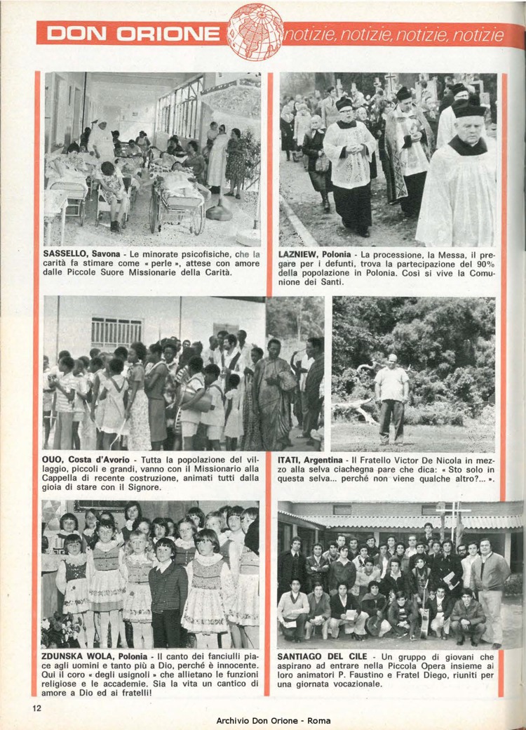 Don Orione, 73, 17, 01-11-1978, pagina 12