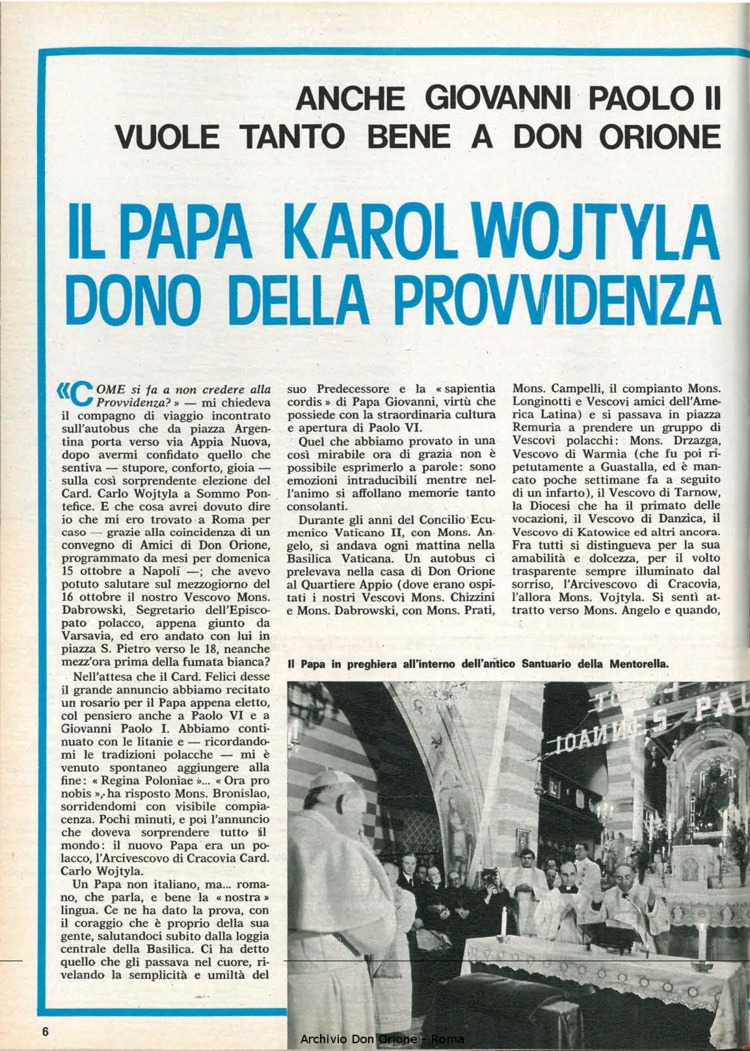 Don Orione, 73, 18, 01-12-1978, pagina 6