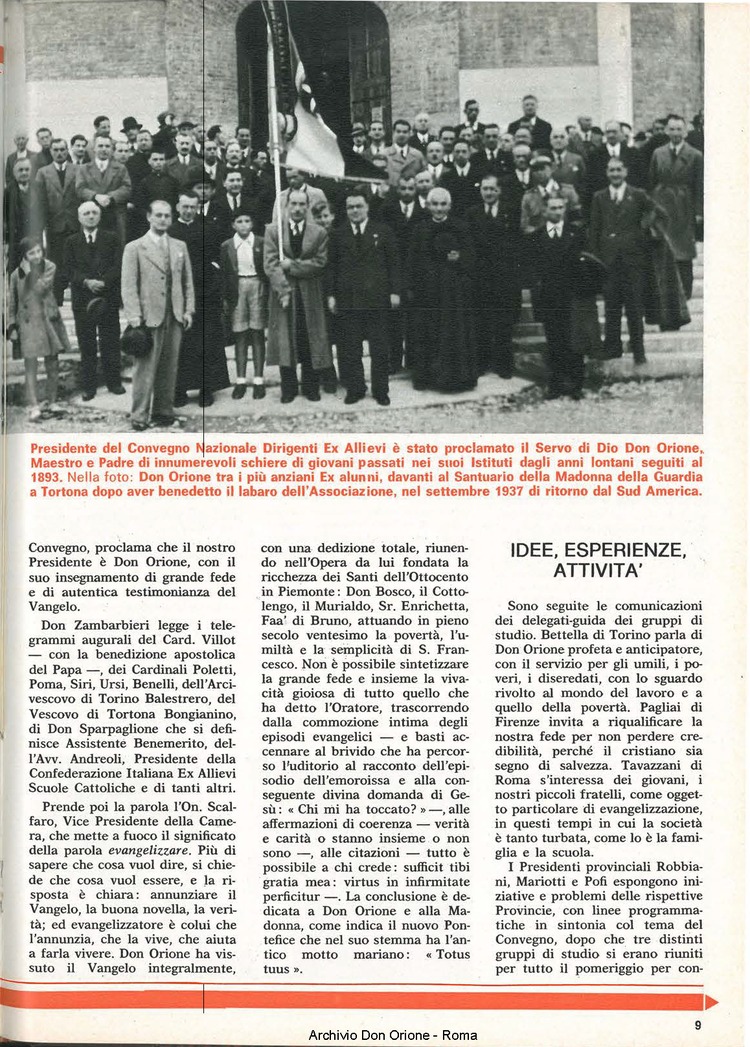 Don Orione, 73, 18, 01-12-1978, pagina 9