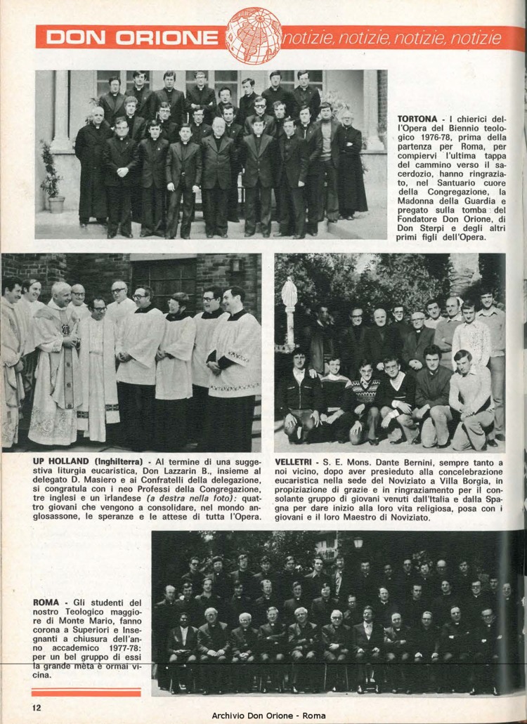 Don Orione, 73, 18, 01-12-1978, pagina 12