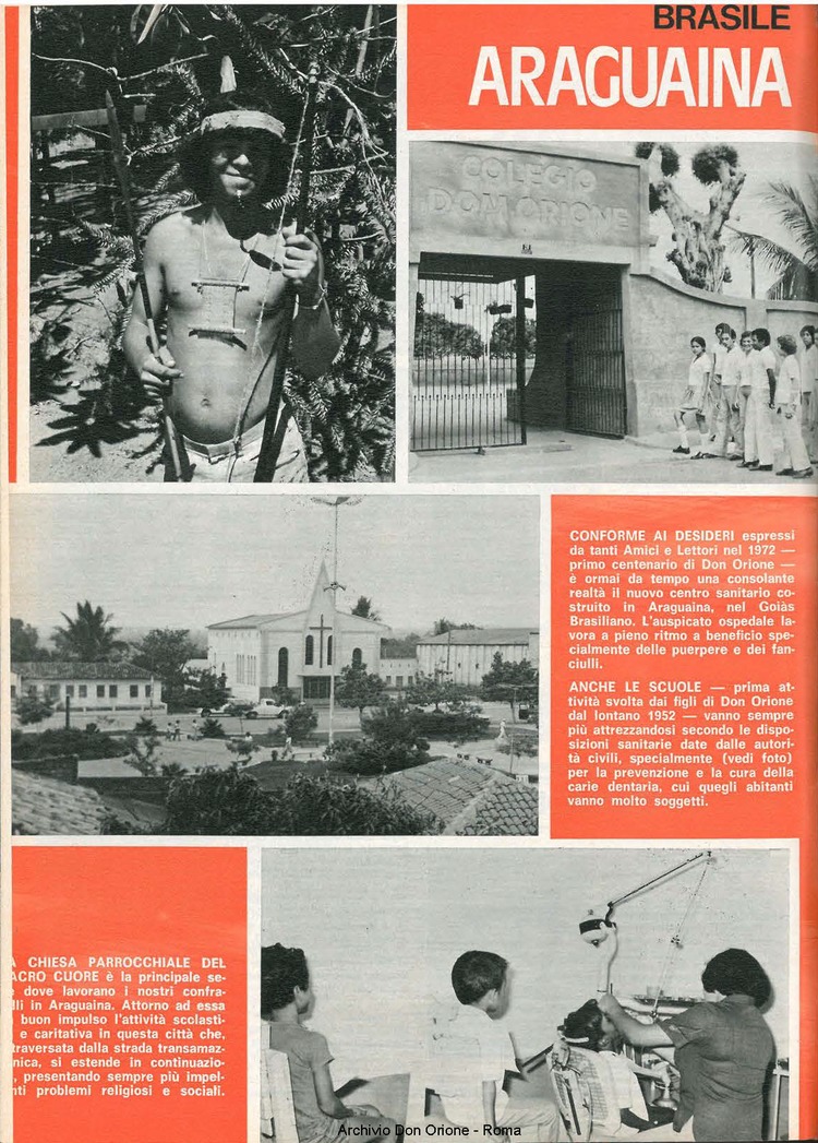 Don Orione, 74, 01, 01-01-1979, pagina 16