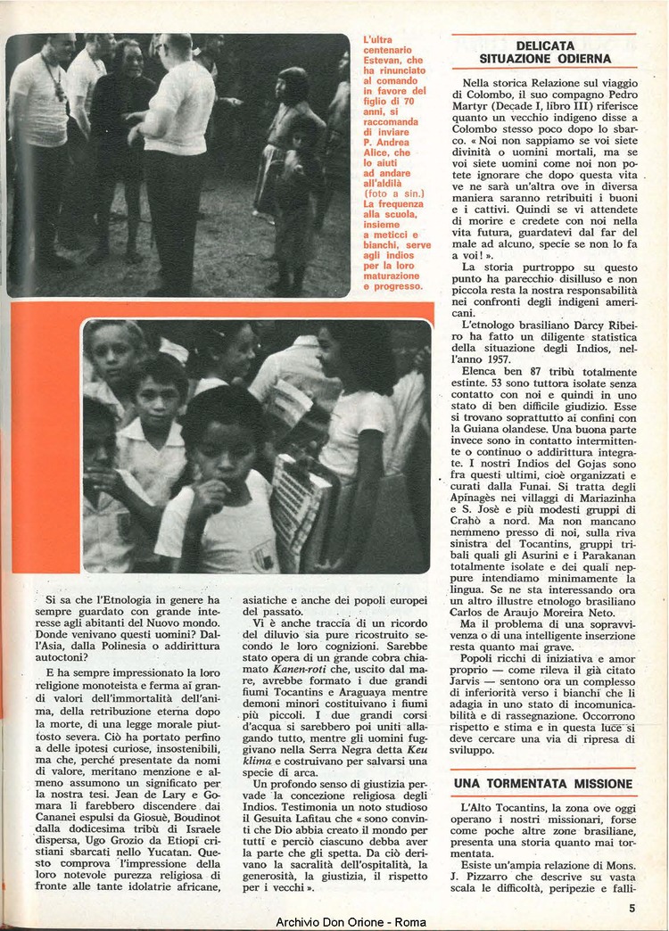 Don Orione, 74, 02, 01-02-1979, pagina 5