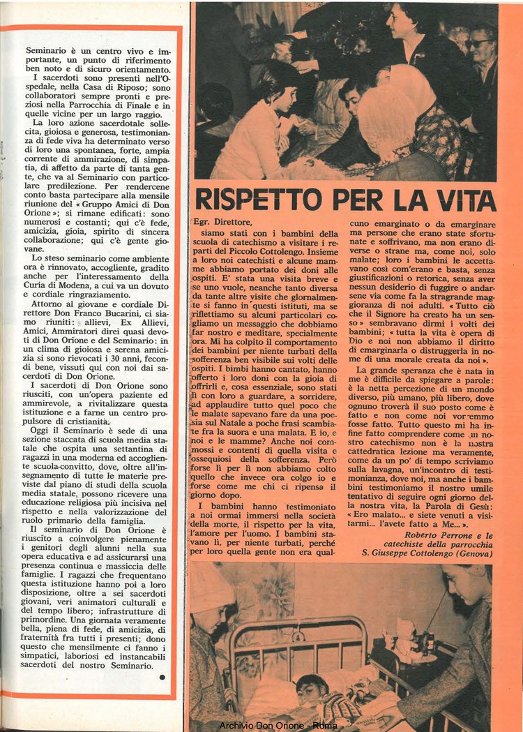Don Orione, 74, 02, 01-02-1979, pagina 9