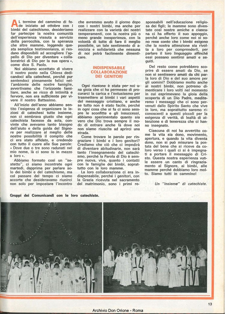 Don Orione, 74, 02, 01-02-1979, pagina 13