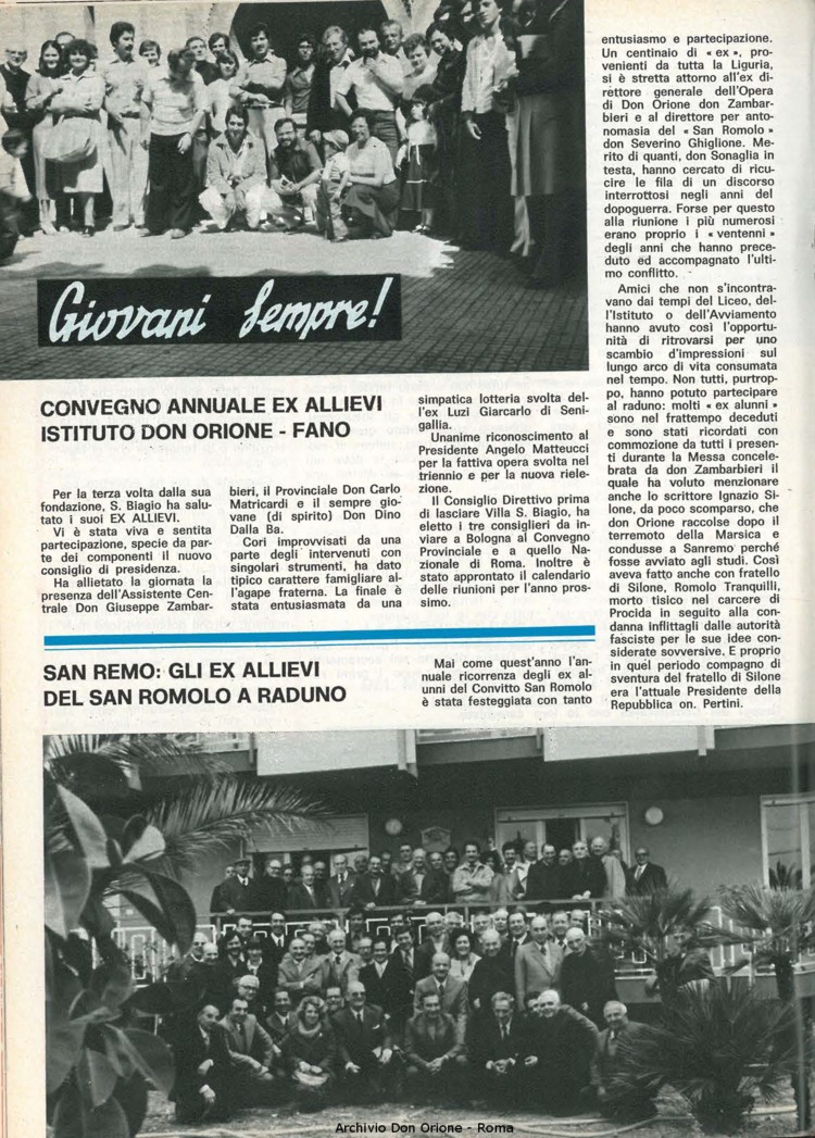 Don Orione, 74, 02, 01-02-1979, pagina 14