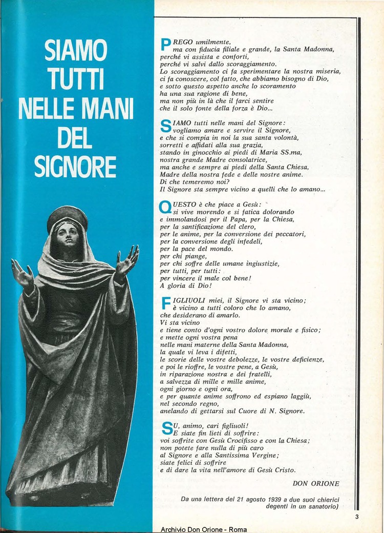 Don Orione, 74, 03, 01-03-1979, pagina 3