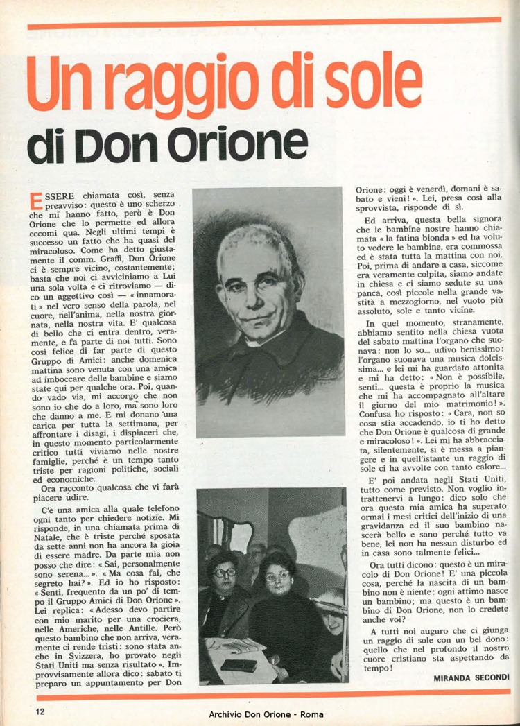 Don Orione, 74, 03, 01-03-1979, pagina 12