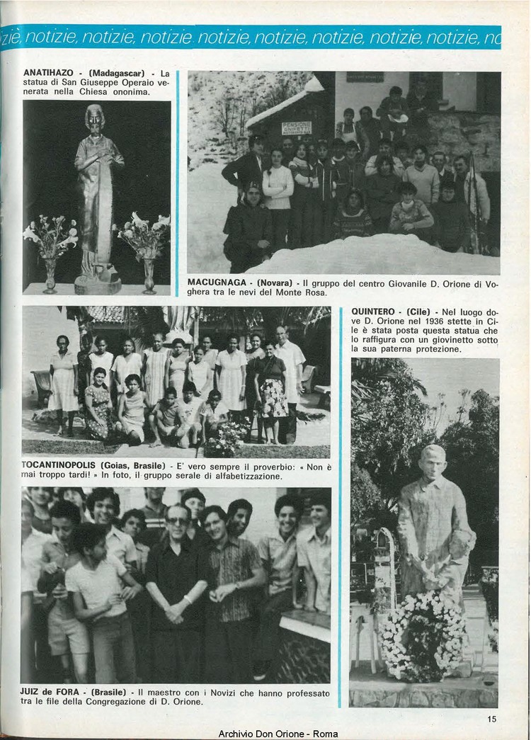 Don Orione, 74, 03, 01-03-1979, pagina 15