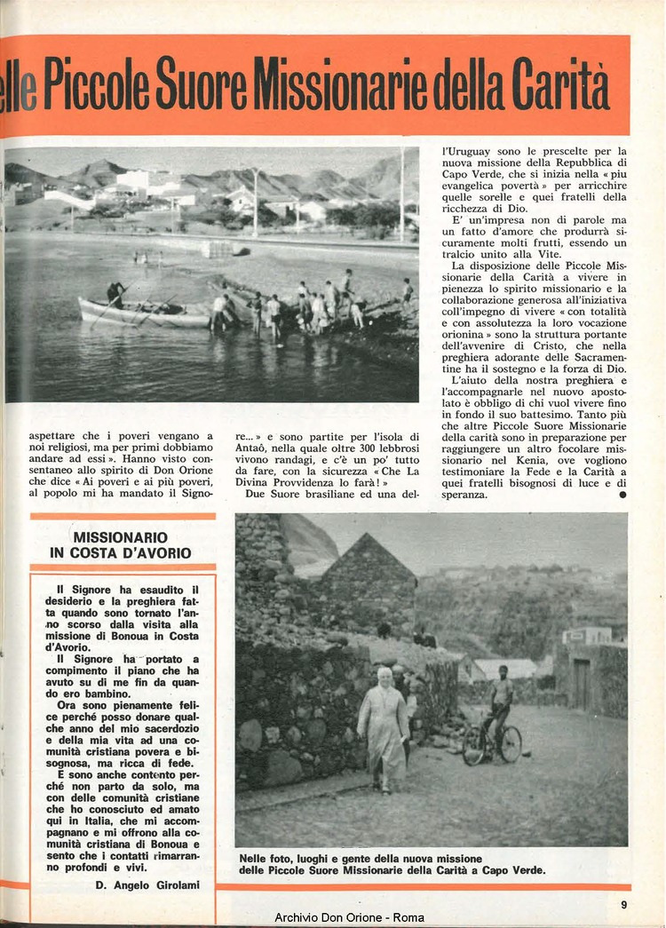 Don Orione, 74, 04, 01-04-1979, pagina 9