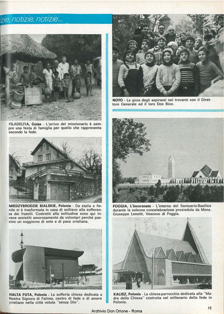 Don Orione, 74, 05, 01-05-1979, pagina 15