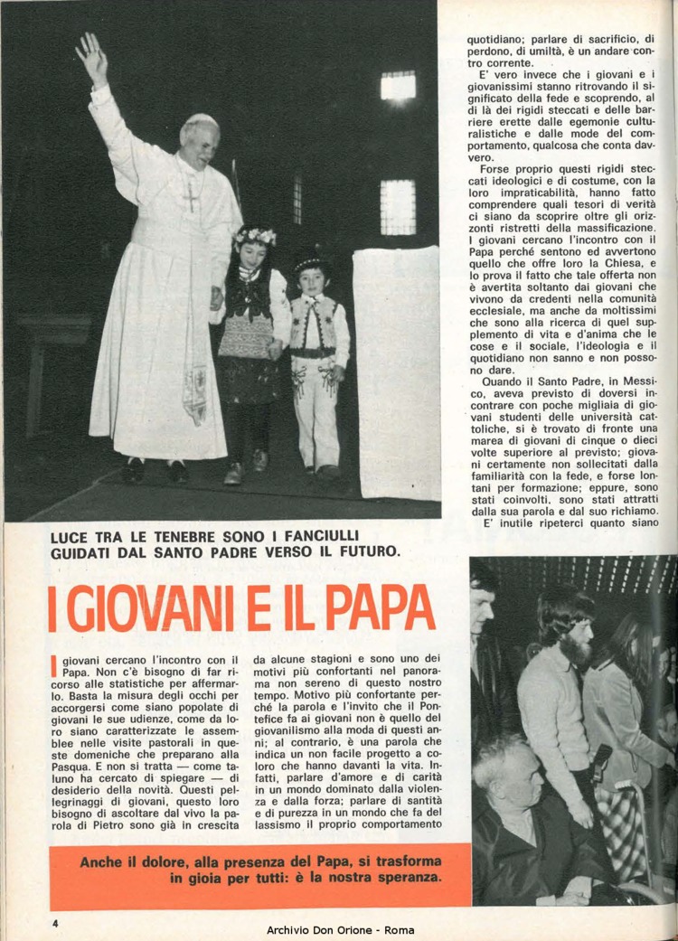 Don Orione, 74, 06, 01-06-1979, pagina 4