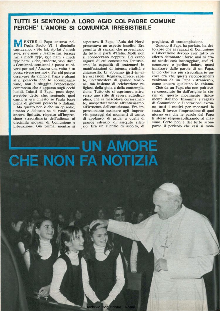 Don Orione, 74, 06, 01-06-1979, pagina 6