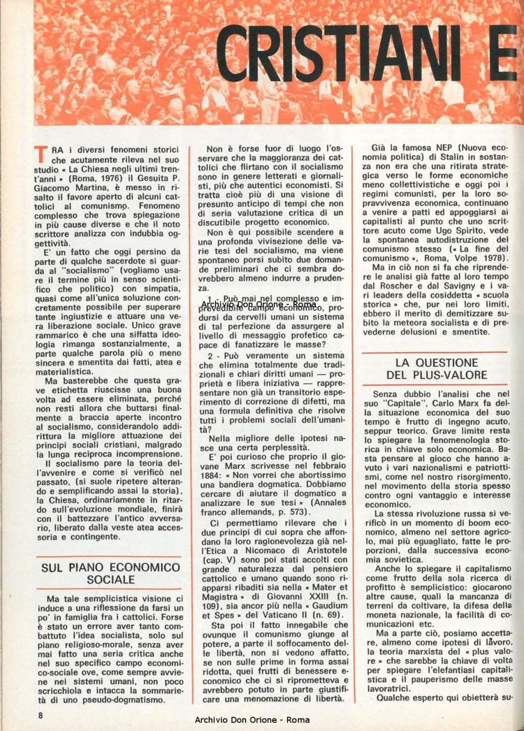 Don Orione, 74, 06, 01-06-1979, pagina 8