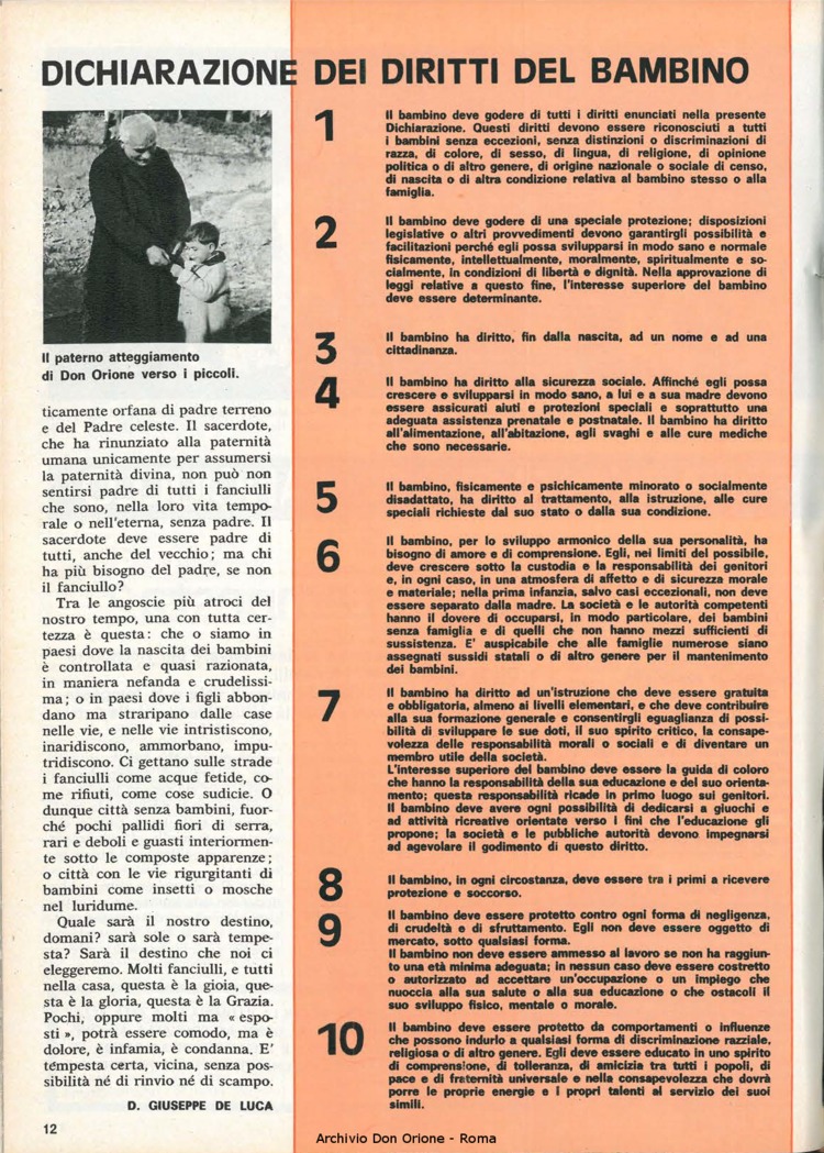Don Orione, 74, 06, 01-06-1979, pagina 12