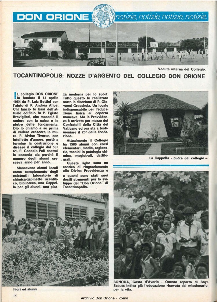 Don Orione, 74, 06, 01-06-1979, pagina 14