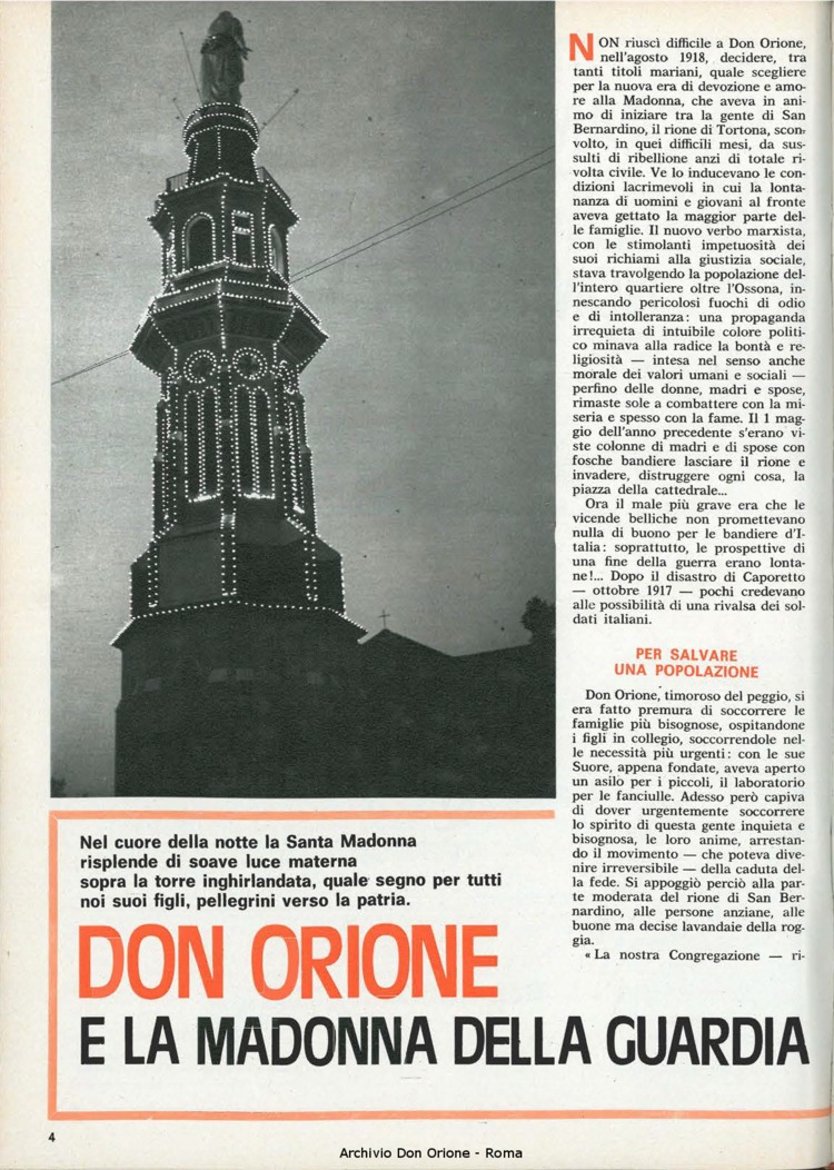Don Orione, 74, 07, 01-09-1979, pagina 4