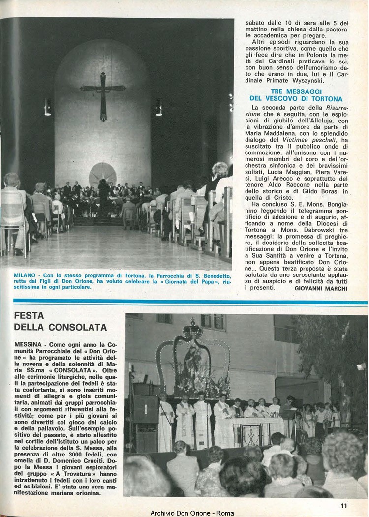 Don Orione, 74, 07, 01-09-1979, pagina 11