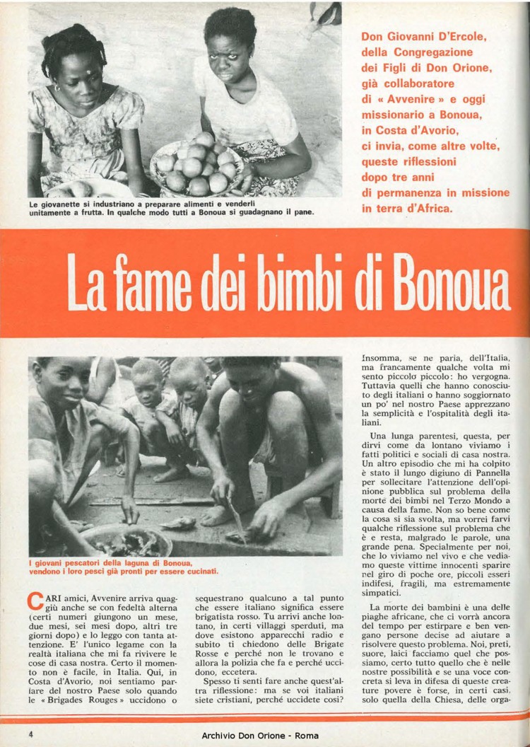 Don Orione, 74, 08, 01-10-1979, pagina 4