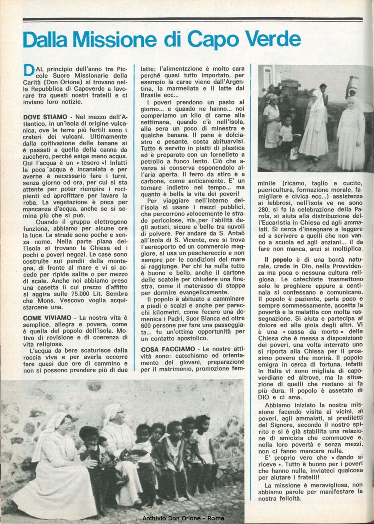 Don Orione, 74, 08, 01-10-1979, pagina 6