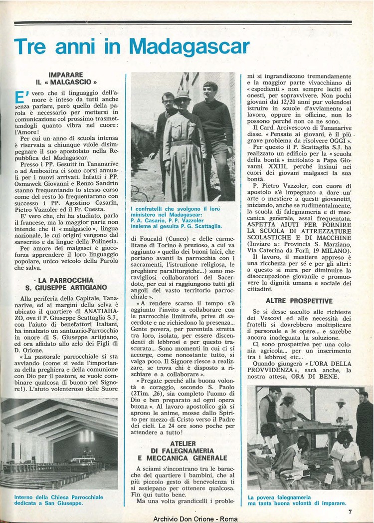 Don Orione, 74, 08, 01-10-1979, pagina 7