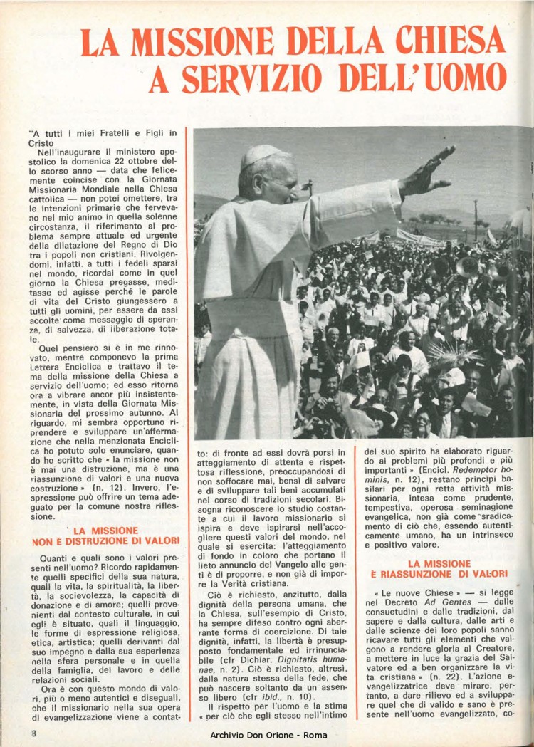 Don Orione, 74, 08, 01-10-1979, pagina 8