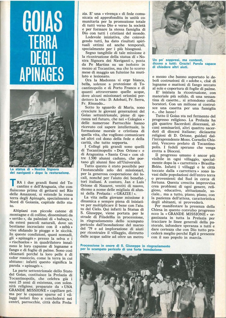 Don Orione, 74, 08, 01-10-1979, pagina 11