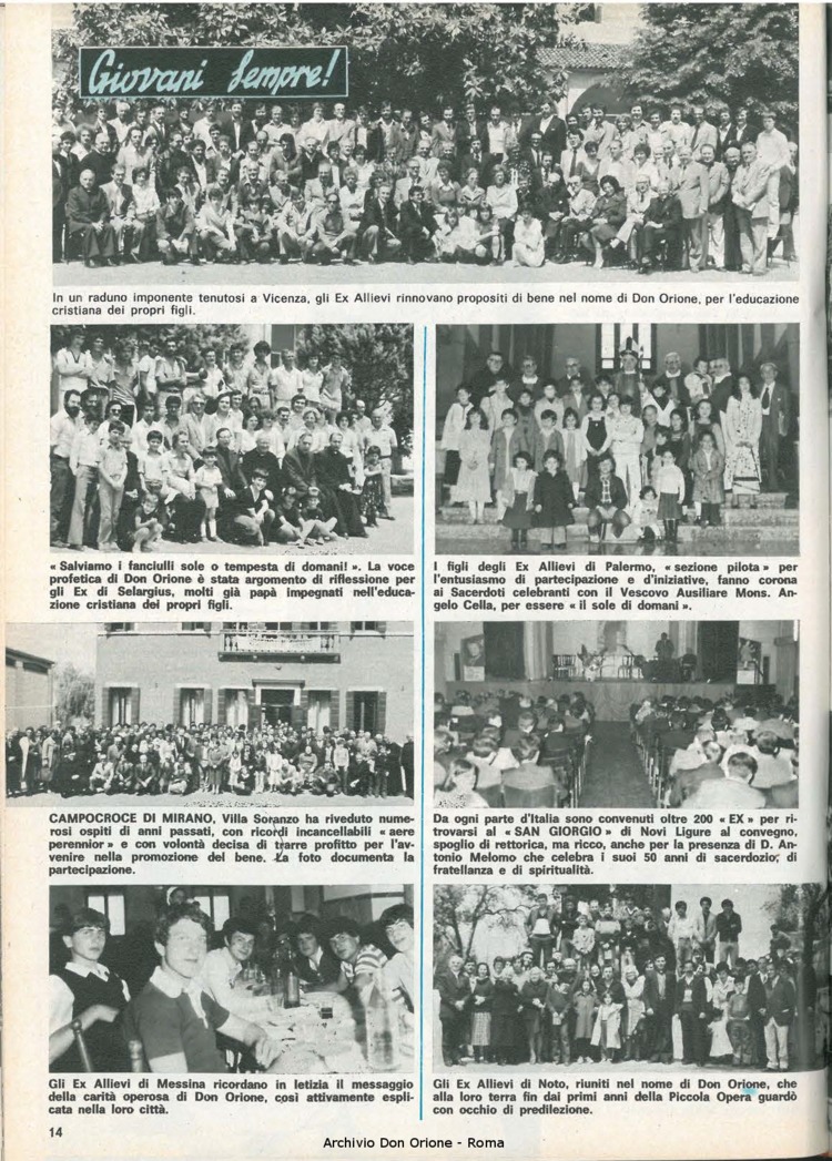 Don Orione, 74, 08, 01-10-1979, pagina 14