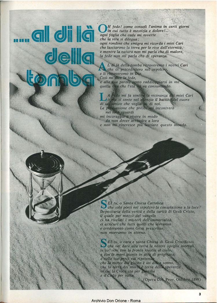 Don Orione, 74, 09, 01-11-1979, pagina 3
