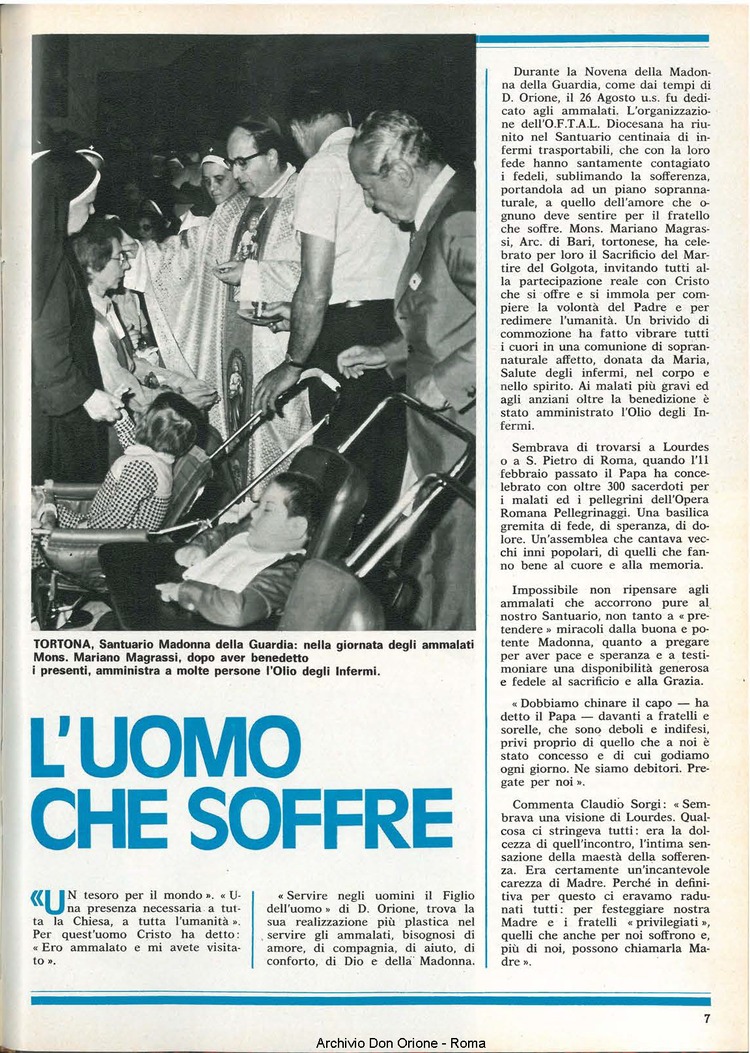 Don Orione, 74, 09, 01-11-1979, pagina 7