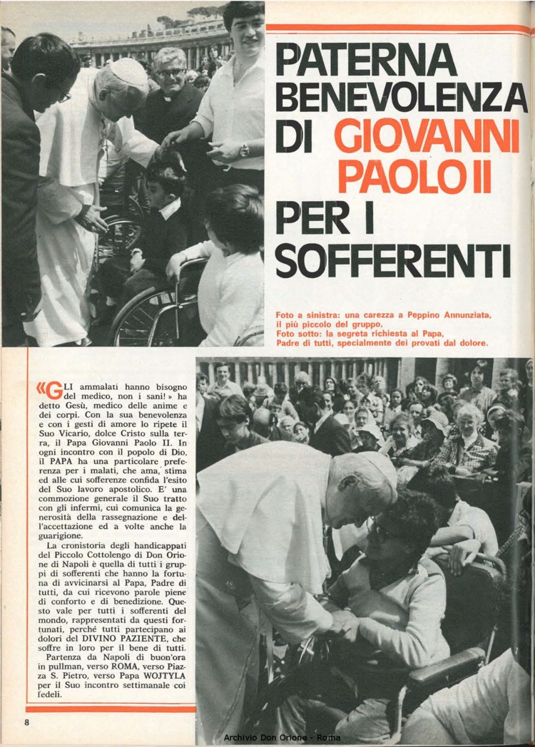 Don Orione, 74, 09, 01-11-1979, pagina 8