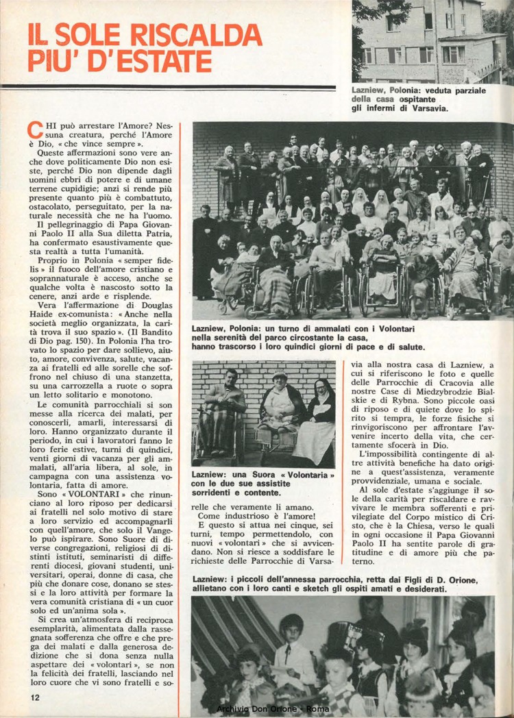 Don Orione, 74, 09, 01-11-1979, pagina 12