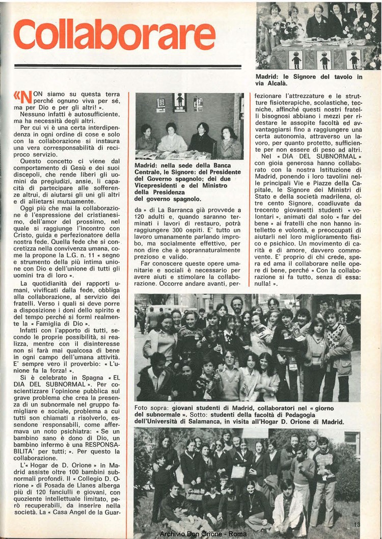 Don Orione, 74, 09, 01-11-1979, pagina 13