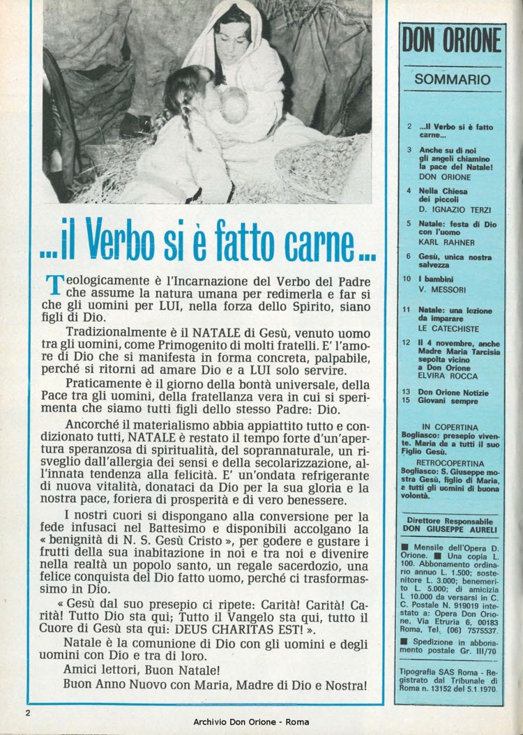 Don Orione, 74, 10, 01-12-1979, pagina 2