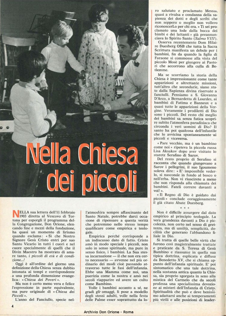 Don Orione, 74, 10, 01-12-1979, pagina 4
